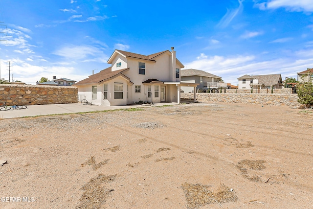 7979 Starry Night Dr, El Paso, TX 79932 - photo 2