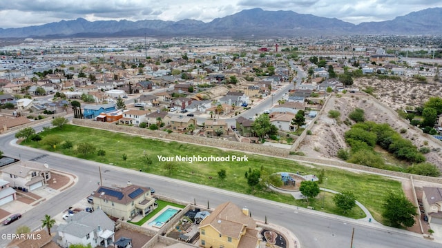 7979 Starry Night Dr, El Paso, TX 79932 - photo 34