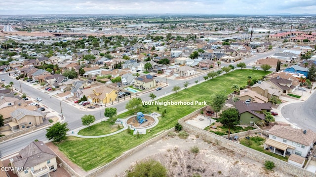 7979 Starry Night Dr, El Paso, TX 79932 - photo 35
