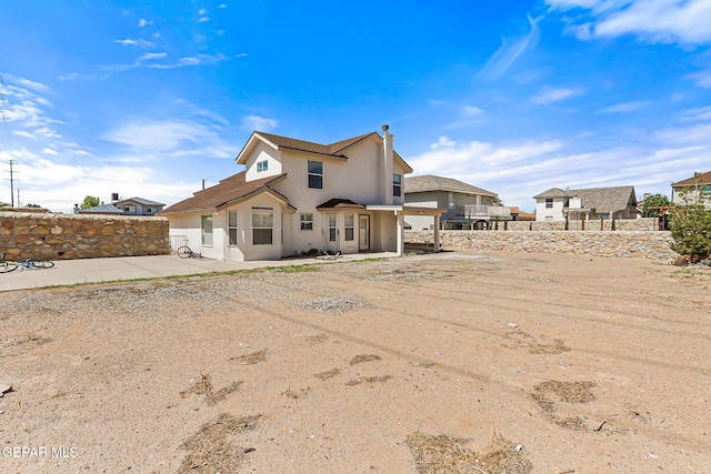 7979 Starry Night Dr, El Paso, TX 79932 - photo 40