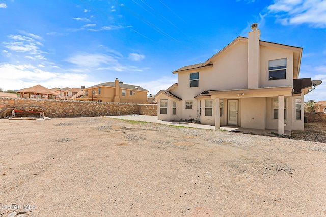 7979 Starry Night Dr, El Paso, TX 79932 - photo 41