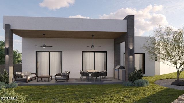 5833 Mara Pl, El Paso, TX 79932 - photo 10