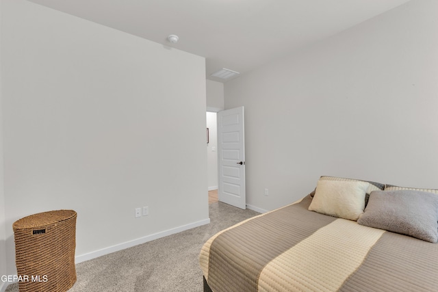 11157 Blazing Star Pl, El Paso, TX 79934 - carpeted bedroom featuring baseboards