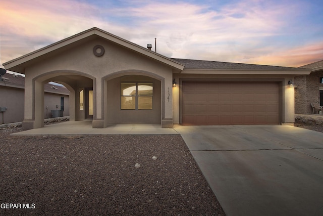 11341 Cattle Ranch St, El Paso, TX 79934 - photo 1