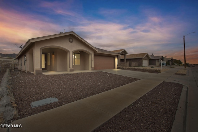 11341 Cattle Ranch St, El Paso, TX 79934 - photo 2