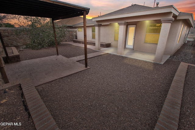 11341 Cattle Ranch St, El Paso, TX 79934 - photo 4