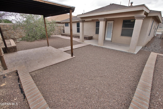 11341 Cattle Ranch St, El Paso, TX 79934 - photo 68