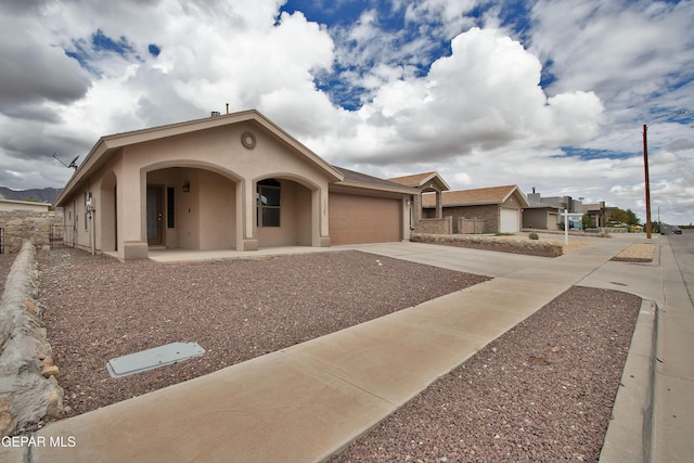 11341 Cattle Ranch St, El Paso, TX 79934 - photo 10