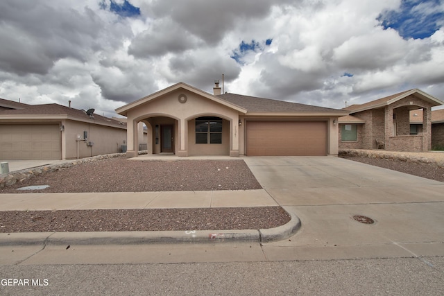 11341 Cattle Ranch St, El Paso, TX 79934 - photo 8