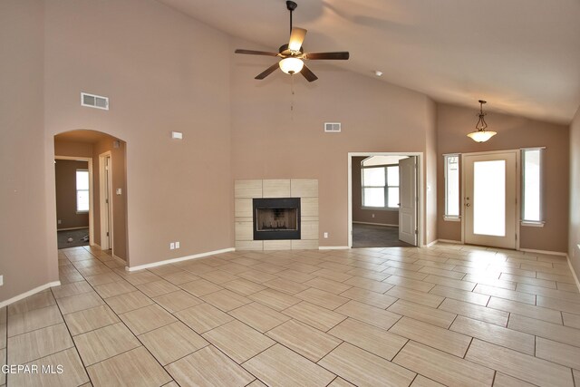 11341 Cattle Ranch St, El Paso, TX 79934 - photo 18