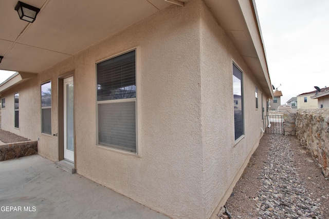 11341 Cattle Ranch St, El Paso, TX 79934 - photo 66