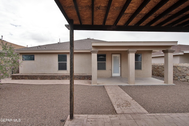 11341 Cattle Ranch St, El Paso, TX 79934 - photo 65