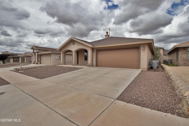 11341 Cattle Ranch St, El Paso, TX 79934 - photo 9
