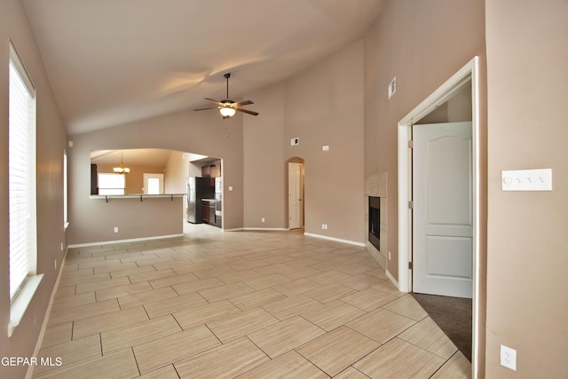 11341 Cattle Ranch St, El Paso, TX 79934 - photo 20