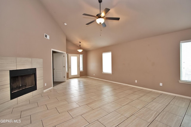11341 Cattle Ranch St, El Paso, TX 79934 - photo 22