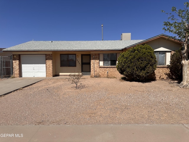 10821 Onyxstone St, El Paso, TX 79924 - photo 1