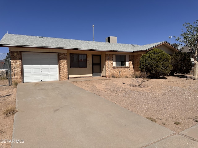 10821 Onyxstone St, El Paso, TX 79924 - photo 2