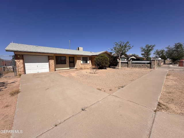 10821 Onyxstone St, El Paso, TX 79924 - photo 4