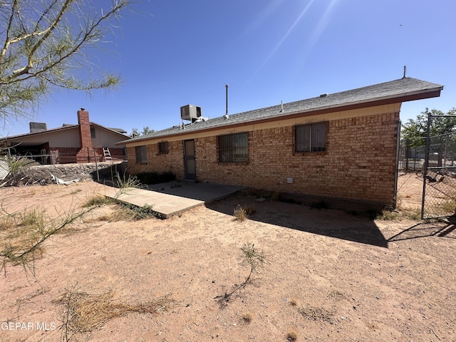 10821 Onyxstone St, El Paso, TX 79924 - photo 5