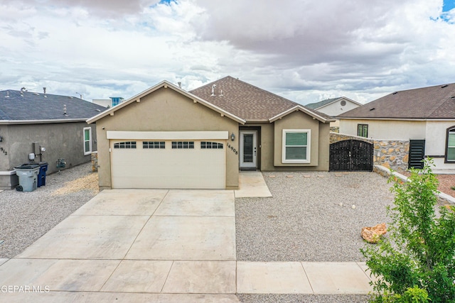 14908 Tierra Coruna Ave, El Paso, TX 79938 - photo 1
