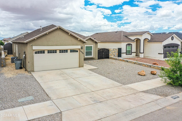 14908 Tierra Coruna Ave, El Paso, TX 79938 - photo 2