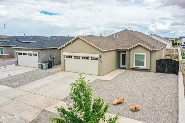 14908 Tierra Coruna Ave, El Paso, TX 79938 - photo 3