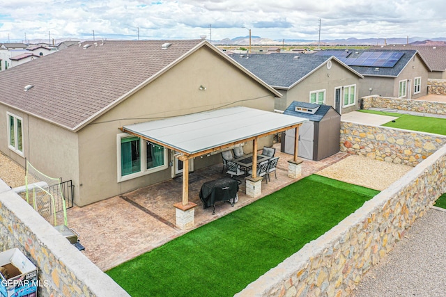 14908 Tierra Coruna Ave, El Paso, TX 79938 - photo 4