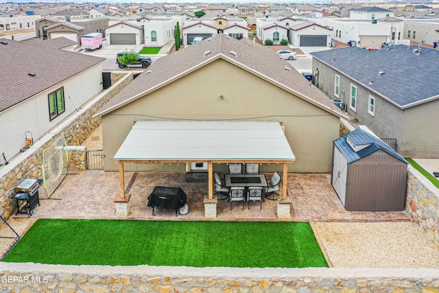 14908 Tierra Coruna Ave, El Paso, TX 79938 - photo 5