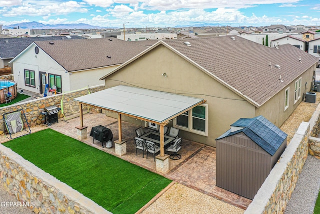 14908 Tierra Coruna Ave, El Paso, TX 79938 - photo 58