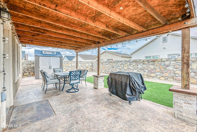 14908 Tierra Coruna Ave, El Paso, TX 79938 - photo 56