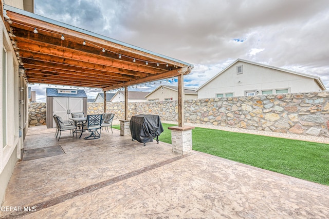 14908 Tierra Coruna Ave, El Paso, TX 79938 - photo 52