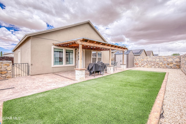 14908 Tierra Coruna Ave, El Paso, TX 79938 - photo 50