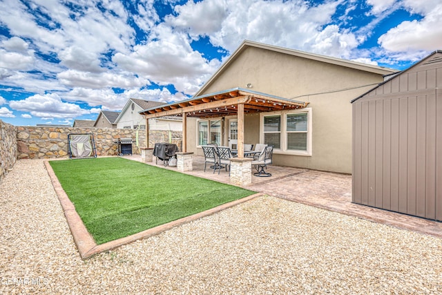 14908 Tierra Coruna Ave, El Paso, TX 79938 - photo 57