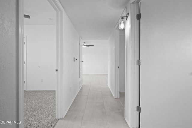 205 Caribe Cir, El Paso, TX 79927 - view of hallway