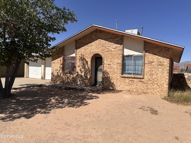 10813 Onyxstone St, El Paso, TX 79924 - photo 2