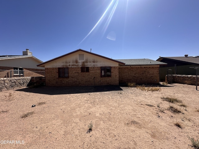 10813 Onyxstone St, El Paso, TX 79924 - photo 3
