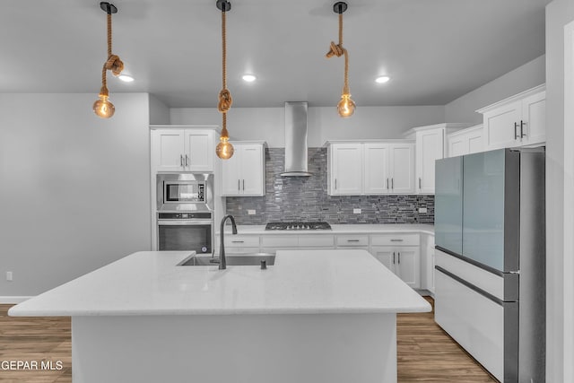 1076 Summer Rain St, El Paso, TX 79928 - photo 4