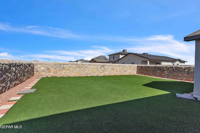 1076 Summer Rain St, El Paso, TX 79928 - photo 23