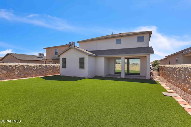 1076 Summer Rain St, El Paso, TX 79928 - photo 24