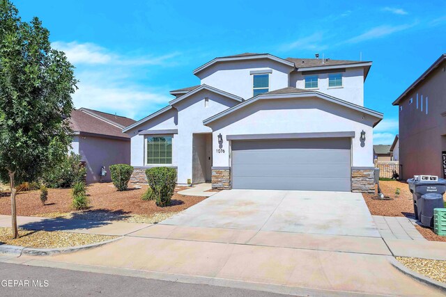 1076 Summer Rain St, El Paso, TX 79928 - photo 36