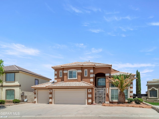 12441 Nina Pearl Dr, El Paso, TX 79938 - photo 1