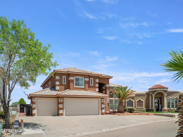 12441 Nina Pearl Dr, El Paso, TX 79938 - photo 2