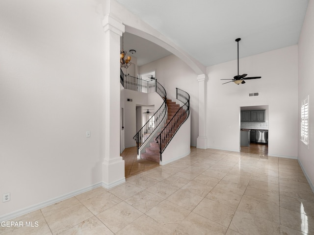 12441 Nina Pearl Dr, El Paso, TX 79938 - photo 7