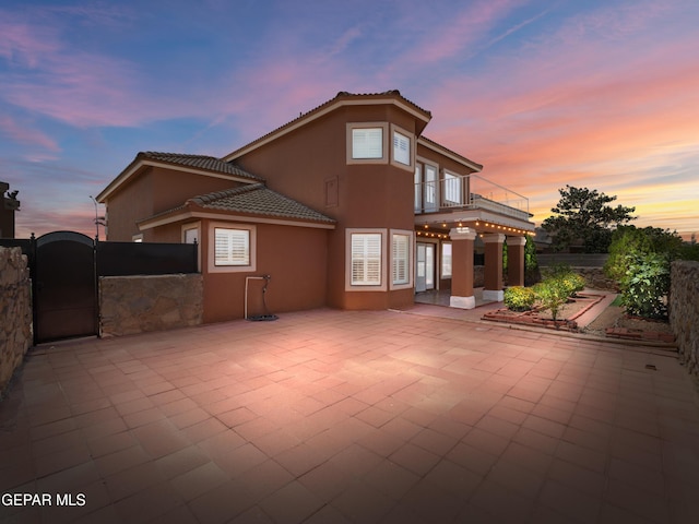 12441 Nina Pearl Dr, El Paso, TX 79938 - photo 42