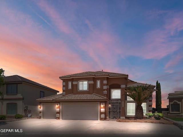 12441 Nina Pearl Dr, El Paso, TX 79938 - photo 44