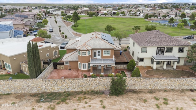 12441 Nina Pearl Dr, El Paso, TX 79938 - photo 33
