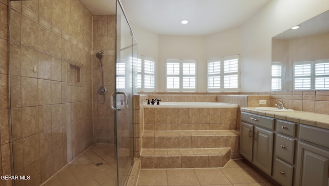 12441 Nina Pearl Dr, El Paso, TX 79938 - photo 17