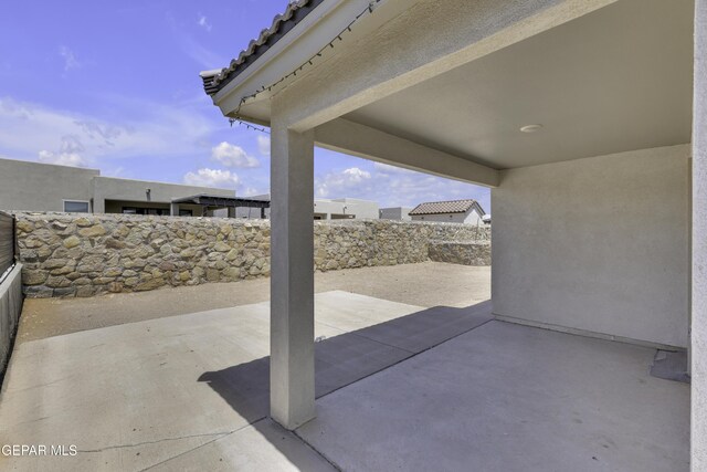 1073 Paseo De Suerte Dr, Horizon City, TX 79928 - photo 42