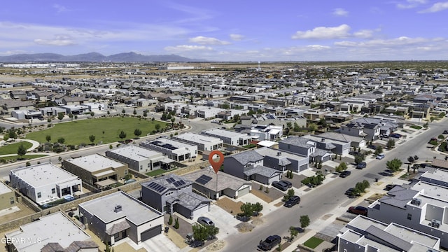 1073 Paseo De Suerte Dr, Horizon City, TX 79928 - photo 40