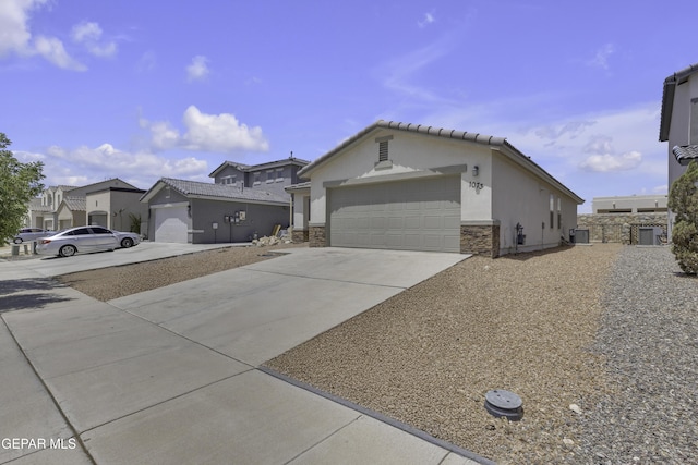 1073 Paseo De Suerte Dr, Horizon City, TX 79928 - photo 6